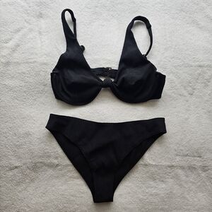 Love Fitness Apparel Bikini Set